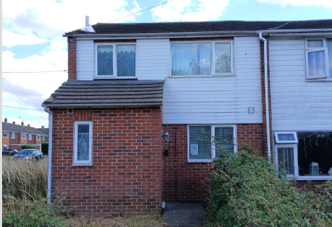 Updating in Wantage photo